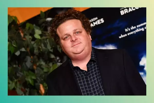 Patrick Renna Welcomes Third Child, a Baby Girl Named Lily June