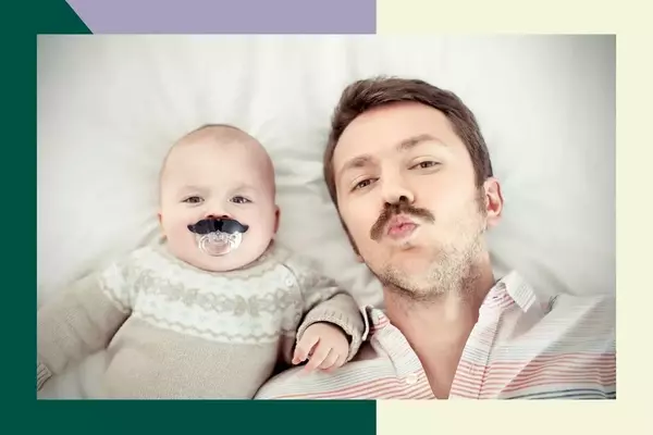 Embracing the "Dad-Core" Trend in Baby Naming