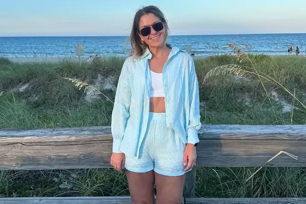 Embracing Comfort and Style: Linen Sets for Florida's Warm Climate