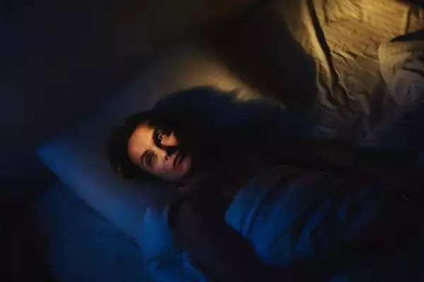 The Paradox of Exhaustion: Why Sleep Remains Elusive Despite Feeling Drained