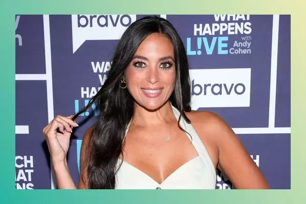 Sammi Sweetheart Giancola Embraces Motherhood with "Rainbow Miracle Baby" Vincent Keith May