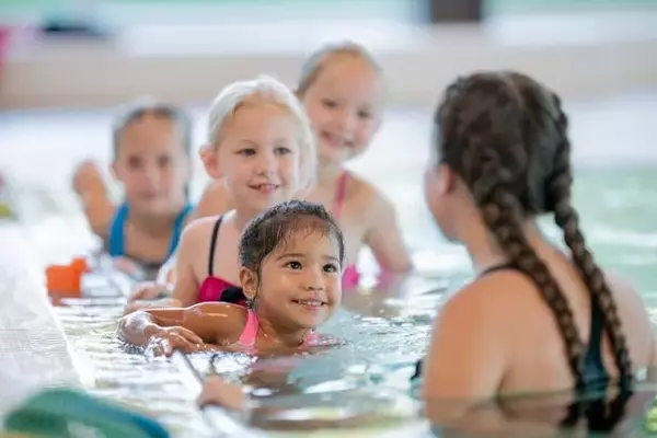 Federal Program Cuts Jeopardize Child Drowning Prevention Efforts