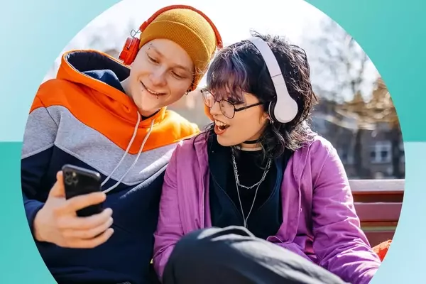 Spotify's New Direct Messaging Feature Raises Teen Safety Concerns
