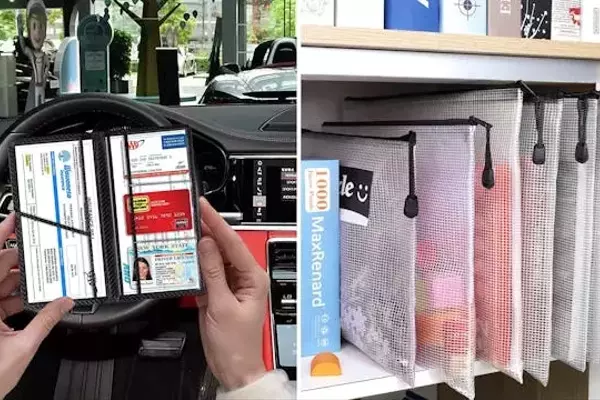 Unusual Yet Essential: Affordable Gadgets for Daily Life