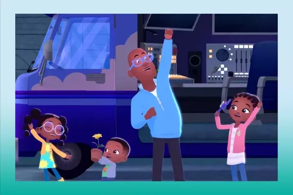 Al Roker's "Weather Hunters" Inspires Young Meteorologists