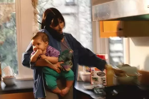 Unraveling the Mystery of 90s Motherhood: A Modern Perspective