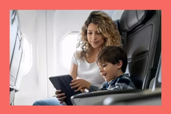 Debunking the Viral Plane Ear Pain Hack: What Parents Need to Know