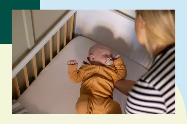 The Soothing Sound of Sleep: Music's Role in Infant Rest