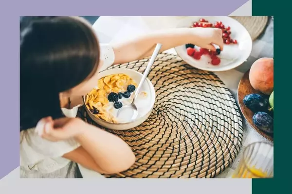 The Perils of Parental Perfectionism: Impact on Children's Eating Habits