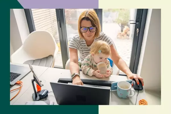 The Challenges Faced by Working Mothers in the Current Workplace