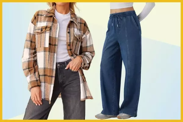 Timeless Teen-Inspired Fashion for Every Mom