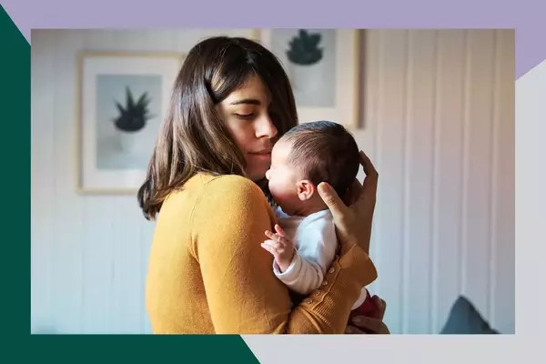 Understanding Postpartum Anxiety: A Mother's Journey to Healing