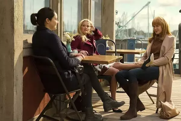 Big Little Lies Returns: A Deep Dive into the Highly Anticipated Third Season