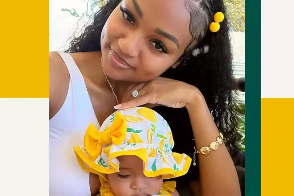 Balancing Parenthood and Professional Life: Insights from Sade Vanessa