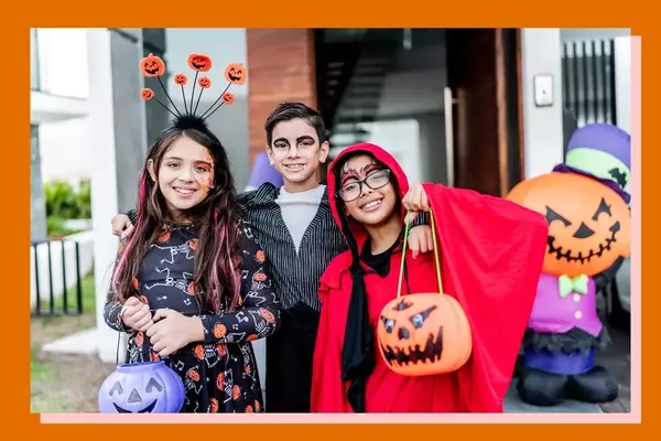 Unleash Your Child's Inner Star: Halloween Costume Ideas Based on Zodiac Signs