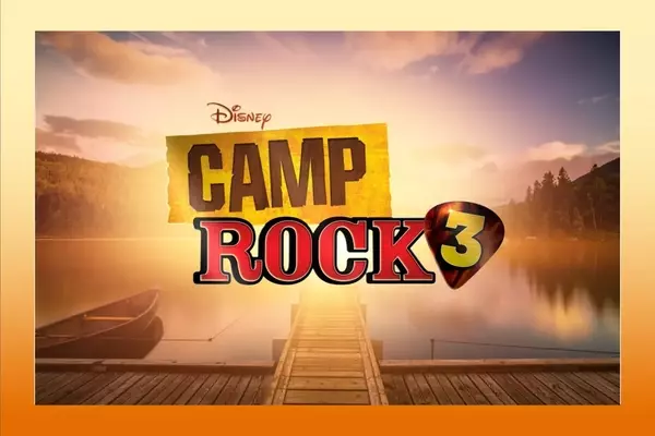 Disney Confirms 'Camp Rock 3' Featuring the Jonas Brothers
