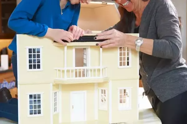 The Enduring Joy of Pretend Play: Why Older Kids Still Benefit from Imagination