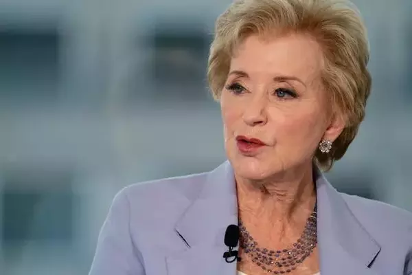 US Education Department Collaborates with Conservative Groups to Develop 'Patriotic' Civics Curriculum