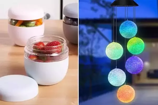 65 Highly-Rated Innovative Products for Enhanced Daily Living