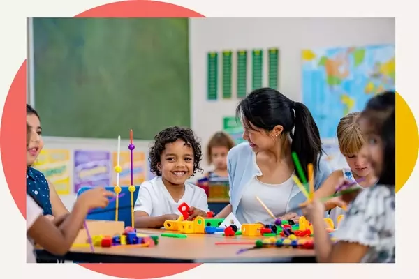 New Mexico Pioneering Universal Child Care for All Families
