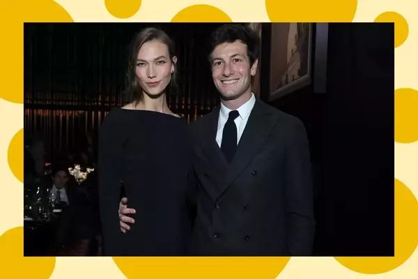 Karlie Kloss and Joshua Kushner Welcome Third Child, a Daughter Named Rae Florence