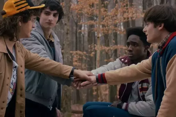 Emotional Farewell: Stranger Things Season 5 Teaser Evokes Strong Sentiments