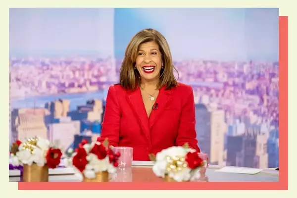 Hoda Kotb Embraces Motherhood Later in Life, Highlighting Benefits for 'Older Moms'