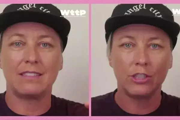 Abby Wambach's Bold Advice to Parents on Youth Sports Practices
