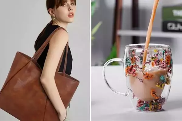 65 Luxe Amazon Finds Under $25 to Elevate Your Everyday