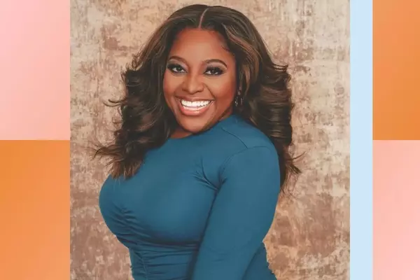 Sherri Shepherd's New Children's Book: The Sunshine Queens