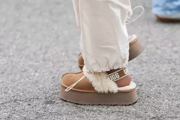 Score Unbeatable Savings on Ugg Footwear During Amazon's Prime Day Event