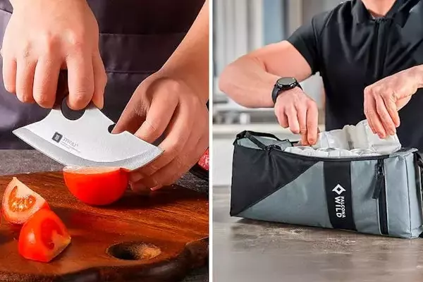 75 Impressive Yet Affordable Gifts for Men on Amazon