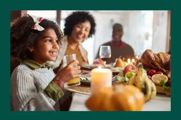 Empowering Children: Insights on Self-Expression and Boundaries from Therapist Nedra Glover Tawwab