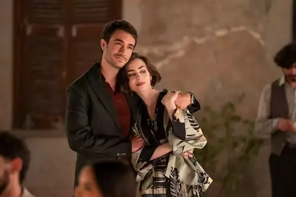 Emily In Paris Season 5: New Locations, Familiar Faces, and Unexpected Twists Revealed