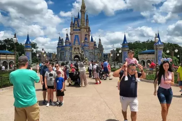 Unlocking Disney Savings: A Game-Changing Booking Strategy