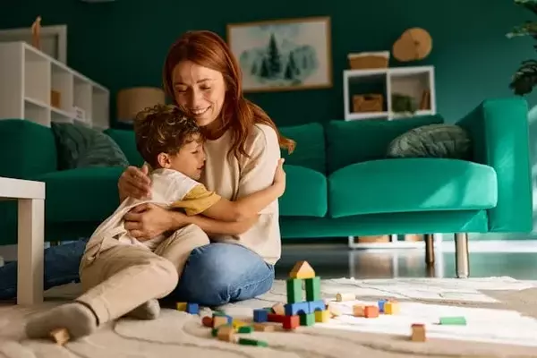 Parents Share Simple Habits for Easier Family Life