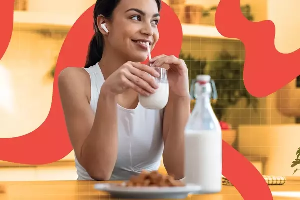 The Benefits of Distributing Protein Intake Throughout the Day