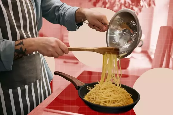 Expert Chefs Crown De Cecco as the Ultimate Store-Bought Pasta