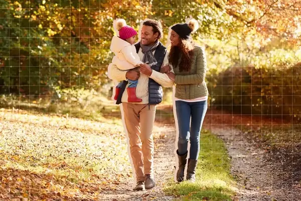 The Post-Thanksgiving Stroll: A Simple Strategy for Managing Blood Sugar