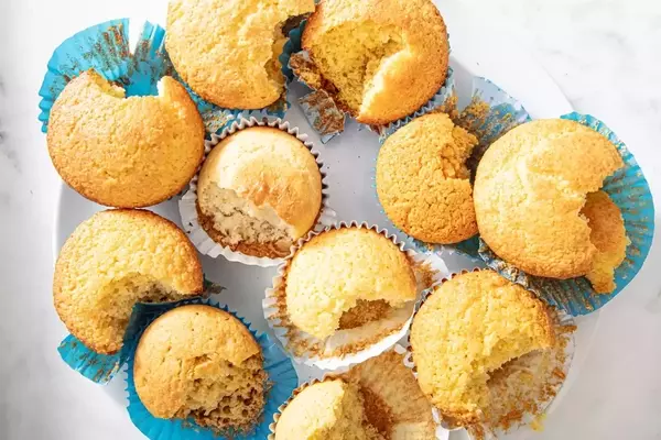 The Best Cornbread Mixes for a Flavorful Thanksgiving Side