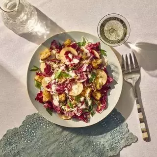 A Culinary Journey with Hetty Lui McKinnon: Exploring Her Plant-Based Recipe Collection