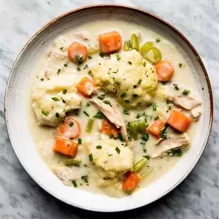 The Ultimate Soup Collection: Hearty Bowls for Every Season