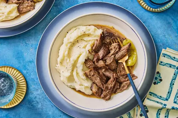 Hearty Winter Meals: Comfort Food Classics to Warm Your Soul