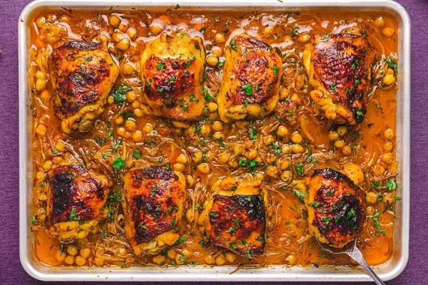 The Enduring Allure of Harissa: From North African Staple to Global Culinary Star