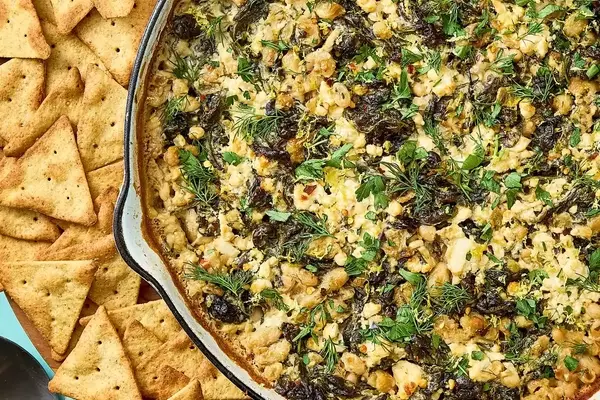 18 One-Pot Mediterranean Dinners to Alleviate Inflammation