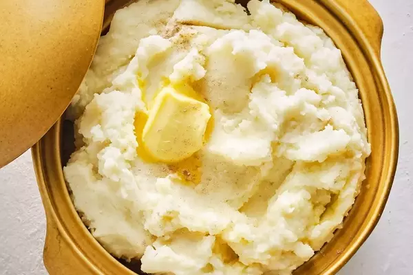 A Guide to the Best Mashed Potato Recipes