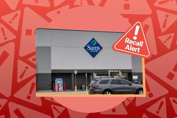 Sam's Club Recalls Greens Powder Due to Salmonella Outbreak