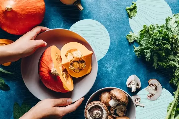 November's Top Anti-Inflammatory Foods for Optimal Health