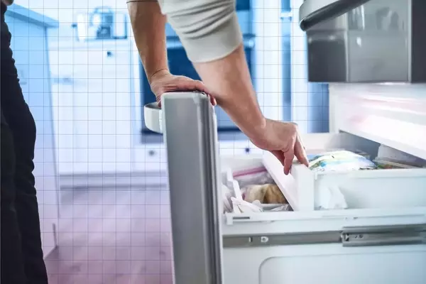 Stocking Your Freezer with Chef-Recommended Essentials