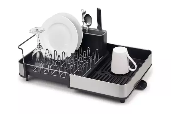 The Ultimate Guide to Dish Drying Racks